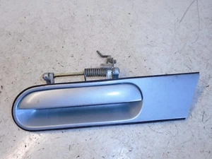 1992  Nissan  Maxima Exterior Left Rear Door Handle - Picture 1 of 6