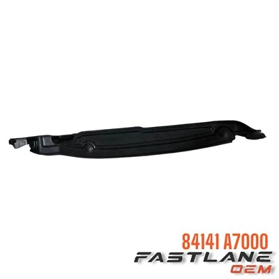 2014-2018 KIA FORTE REAR LEFT SEAL NEW OEM 84141 A7000 - Image 1 of 4