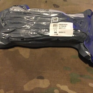 Emergency Bandage, 6 Inch, The Emergency Bandage, 2025,  - Picture 1 of 3