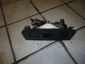 Heizungsregler Heizungbedienteil VW GOLF III (1H1) Heizung bedienteil Golf 3 - Bild 1 von 1