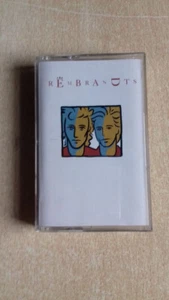Musik-Kassette von The Rembrandts - The Rembrandts 1990 - Bild 1 von 3