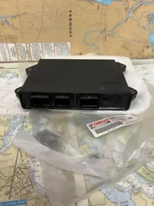 Yamaha #90891-40846 ECU Kit 6AW (6AW-2*). - Picture 1 of 3