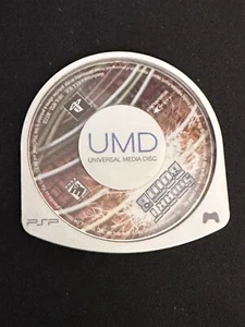 Smart Bomb (Sony PSP, 2005) Disc Only - Picture 1 of 2