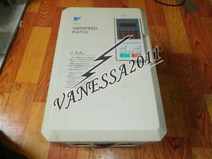 Uno Inverter Yaskawa Usato 11KW 380V CIMR-P5A4011 - Foto 1 di 3
