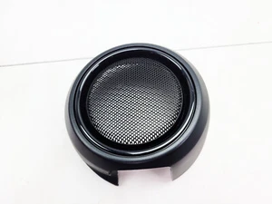 MINI HATCH F55 DOOR SPEAKER COVER TRIM GRILLE FRONT LEFT PASSENGER SIDE 2017 - Picture 1 of 16