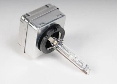 ACDELCO 25735604 Headlamp Halogen Bulb NEW - Image 1 of 4