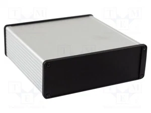 1 piece, Enclosure: with panel HM-1457T1601 /E2UK - Picture 1 of 1