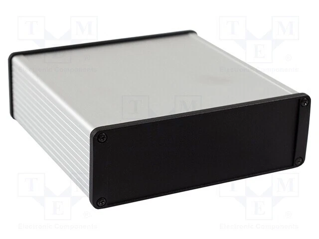 1 piece, Enclosure: with panel HM-1457T1601 /E2UK - Image 1 of 1