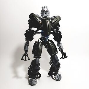 Lego Bionicle :Melding Teridax 💥 