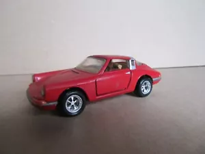 226M Kit Artisan Base Corgi Whizzwheels Porsche Targa 911S 1:43 Repaint - Picture 1 of 9