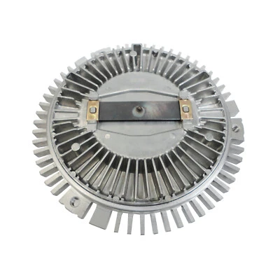 Engine Fan Clutch For 1998-2003 Mercedes-Benz E320 CLK430 55 C280 C43 AMG 4.3L - Image 1 of 4