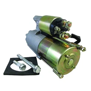 Replacement for MODEL 165 YEAR 1978 GM 4.1L - 250CI - 6CYL STARTER (for - Picture 1 of 1