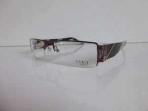 Occhiali Originali Montatura Correttiva Moda Optica Mod. 1744 col. M1 - Foto 1 di 5