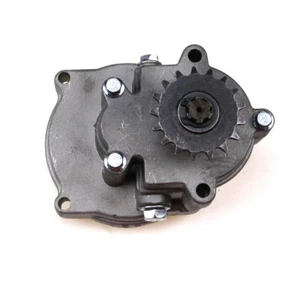 2 Stroke Engine 31/37/43/49cc Gear Box 5:1Reduction Petrol Scooter Pocket bike - Picture 1 of 8