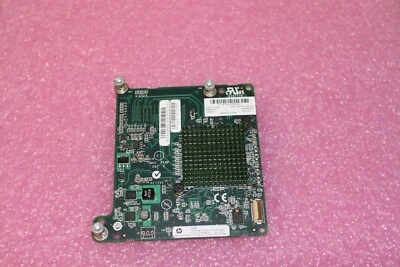 649870-001 HP FLEXFABRIC 10GB 2-PORT 554M ADAPTER 647588-001 - Image 1 of 3