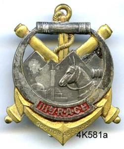 4K581a - ARTILLERIE - R.A.CL. - Picture 1 of 2