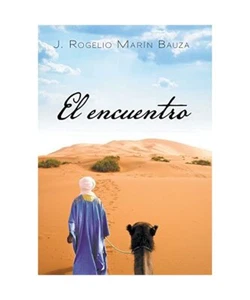 El encuentro, J. Rogelio Marín Bauza - Bild 1 von 1