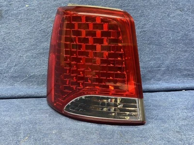 Luz trasera izquierda izquierda izquierda para conductor Kia Sorento 2011 2012 2013 Foto 1 de 4