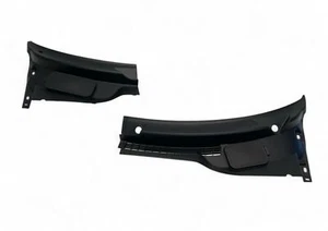 Mini Cooper Windshield Cowl Pair NEW OEM 51719808095 51719808096 R60 R61 - Picture 1 of 12