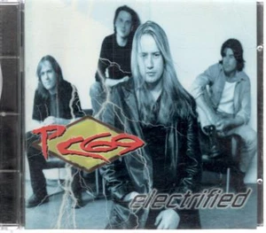 PC 69: Elektrifiziert, 11 Spur CD - Bild 1 von 3