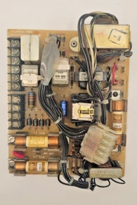 Fincor Power Board 2200 Assemby 1042048 G Rev G (gebraucht) - Bild 1 von 4