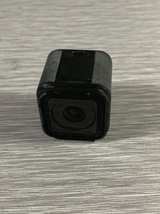 GoPro Hero Session C31413 Action Camera Black Built-in Mic Waterproof For Parts - Picture 1 of 4