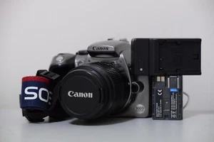 Canon EOS 300D kit. Ready to use! - Picture 1 of 10