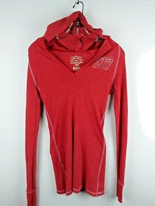 Victoria Secret PINK Damen Sweatshirt XS pink gebraucht, in einwandfreiem Zustand - Bild 1 von 11