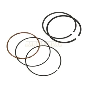 Piston Ring Kit Set For Honda NX250 1988 70+0.5mm 13011-MT4-315 - Bild 1 von 5