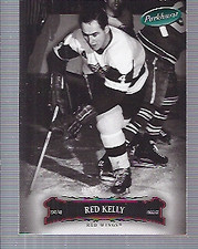 2006-07 Parkhurst Hockey #45 Red Kelly