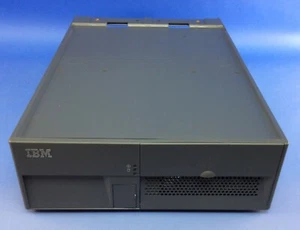IBM 4800-C84 Reg Controller Pentium Dual-Core E5300, 2.6GHz, 8GB RAM, 64GB SSD - Picture 1 of 5