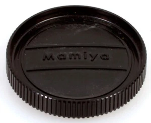 Mamiya NC1000 35mm Mamiya CS Mount Body Cap - Bild 1 von 2