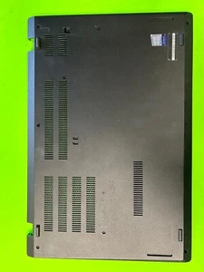 AP1H6000100 Original Lenovo ThinkPad L15 Gen 1 15.6" Funda Inferior Base Cubierta Puerta - Imagen 1 de 9