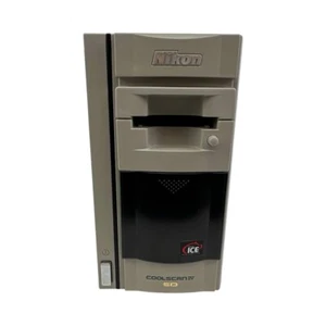Nikon CoolScan IV ED LS-40 35mm Film Scanner - Photo 1/22