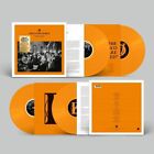 VARIOUS - Disco Discharge: Classic Disco - Vinyl (orange vinyl 2xLP)