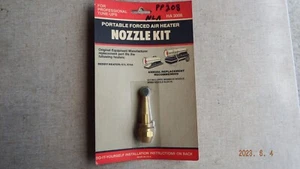 HA3008 PP208 Fuel Nozzle, Reddy, Remington, Master Heaters 70,000 BTU - Picture 1 of 1