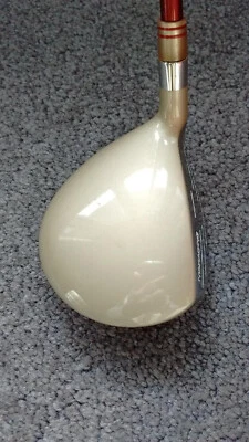 Orlimar ZX Offset 19 Degree # 5 Wood / 41" - Ladies Flex - (NICE) - Image 1 of 4