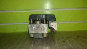 06 MITSUBISHI OUTLANDER LS 2.4L AT SUV ABS ANTI LOCK BRAKE OEM 1460-37 - Picture 1 of 3