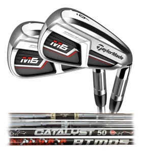 Build a Custom TaylorMade M6 Single Iron/ Wedge - Picture 1 of 1