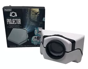 Paladone Smartphone Projector With Stand - Up To 160MM-6.3"/80MM 3.1" - Picture 1 of 13