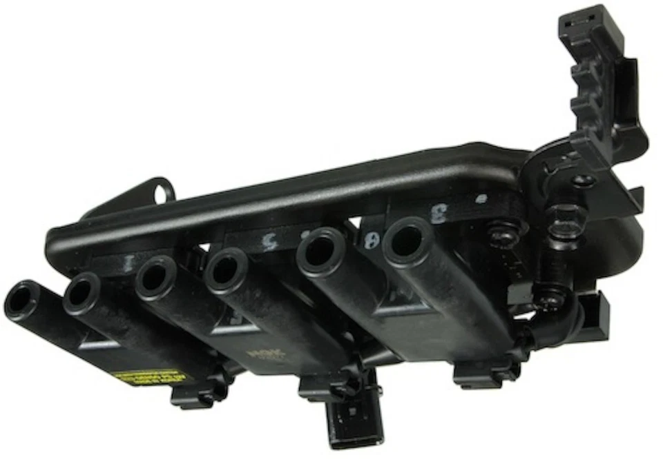 Ignition Coil fits 2005-2010 Kia Sportage  NGK STOCK NUMBERS - Image 1 of 1