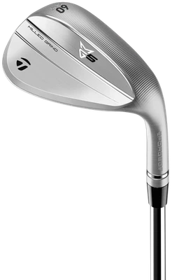 TaylorMade MG5 Chrome SB 46* Pitching Wedge 46-9 Dynamic Gold Tour Issue 115 New - Image 1 of 4