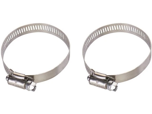 Fuel Filler Hose Spectra 71ZRWS51 for Chevy K1500 C1500 1988 1990 1989 1991 - Image 1 of 1