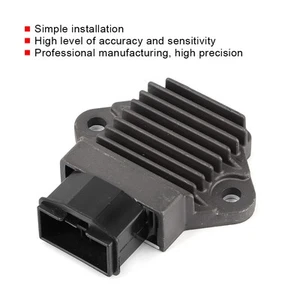 5Pin Regulator Rectifier 31600-MY7-305 31600-MV4-010 For CB CBR 600 900 1100 2BD - Picture 1 of 12