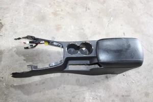 Front Center Console Assembly 2011-2012 Hyundai Genesis Coupe OEM  - Picture 1 of 9