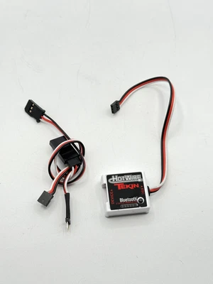 Tekin Hotwire 3.0 Bluetooth Esc Programmer TEKTT1452 - Image 1 of 4