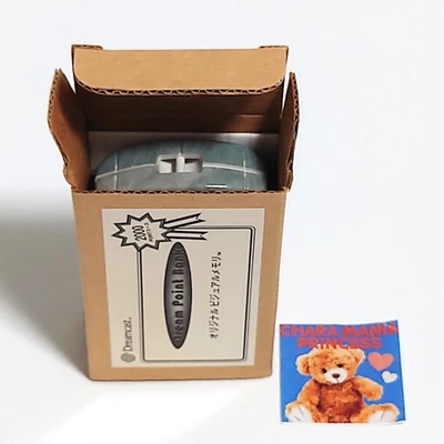 Sega Dreamcast Visual Memory Marble Open Box New Rare CIB Not for Sale Japan JP - Image 1 of 4