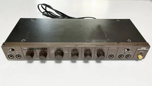 Korg SD-400 SIGNAL DELAY Analog Delay From Japan - Picture 1 of 4