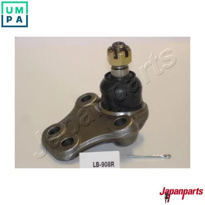 BALL JOINT LB-908R FOR ISUZU 4JA1 2.5L 4ZC1/G200N 2.0L G200Z 1.9L C223 2.2L - Image 1 of 4