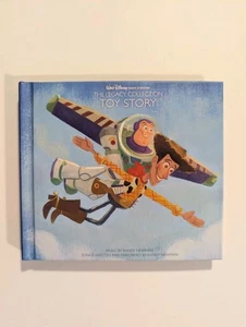 Toy Story: The Legacy Collection by Randy Newman (2015) Walt Disney 2xCD NEW - Picture 1 of 7